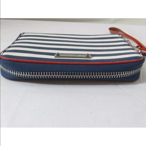 NWOT Stella & Dot Chelsea Tech Clutch - Picture 7 of 8